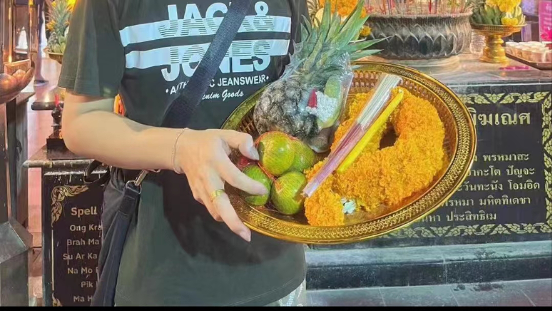 象神祈福适合求什么？事业开路、学业开智与流程建议