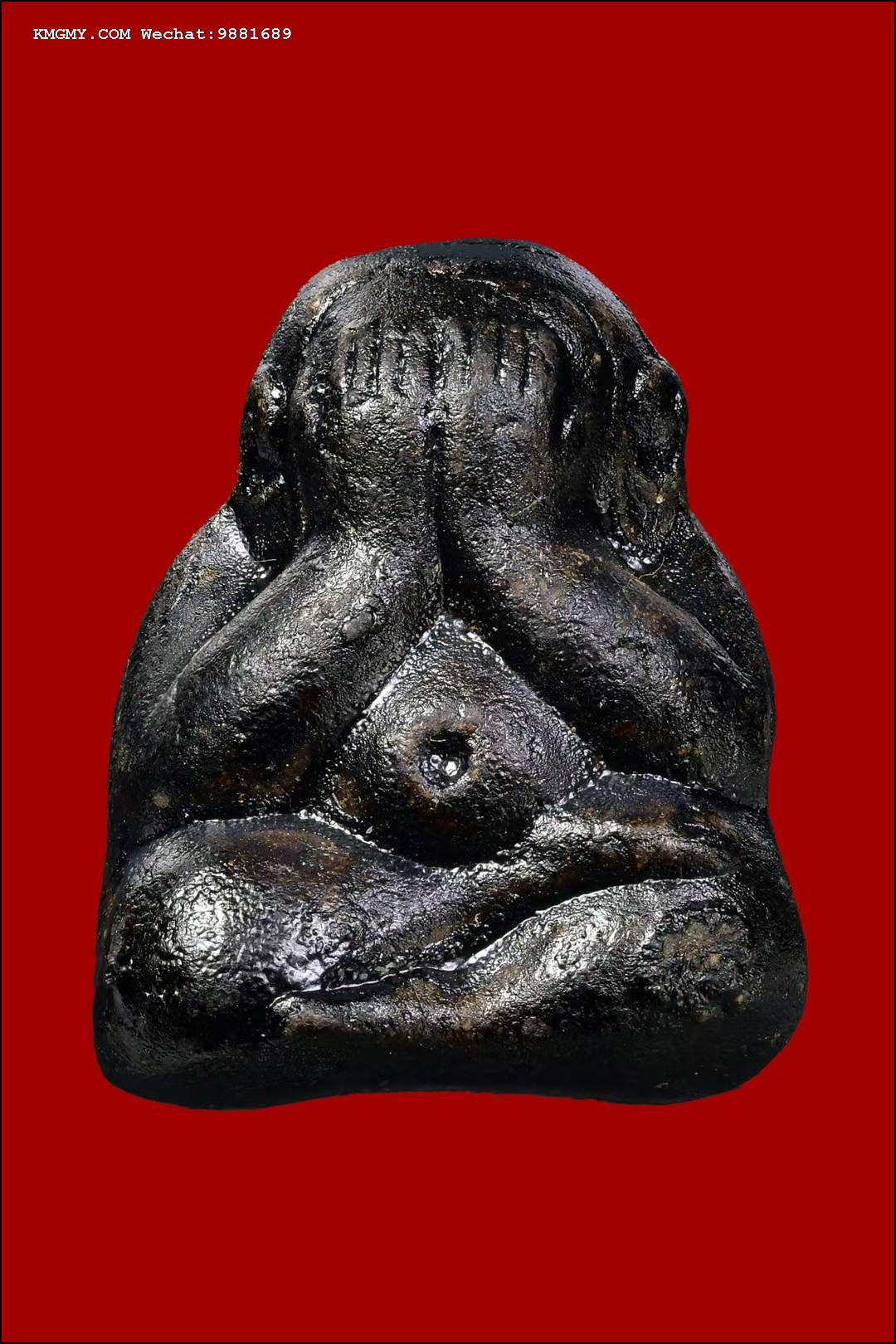 僧王南速掩面佛