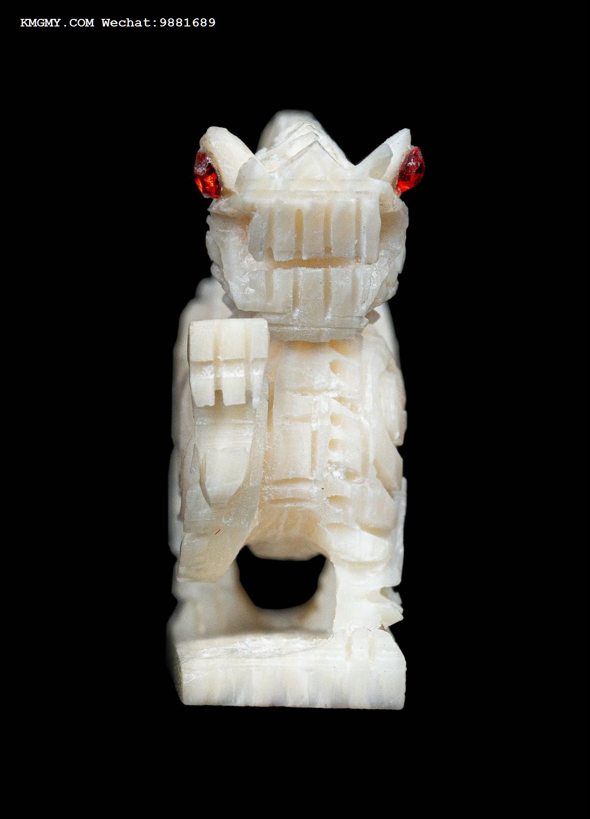 阿赞里2566一期醒狮