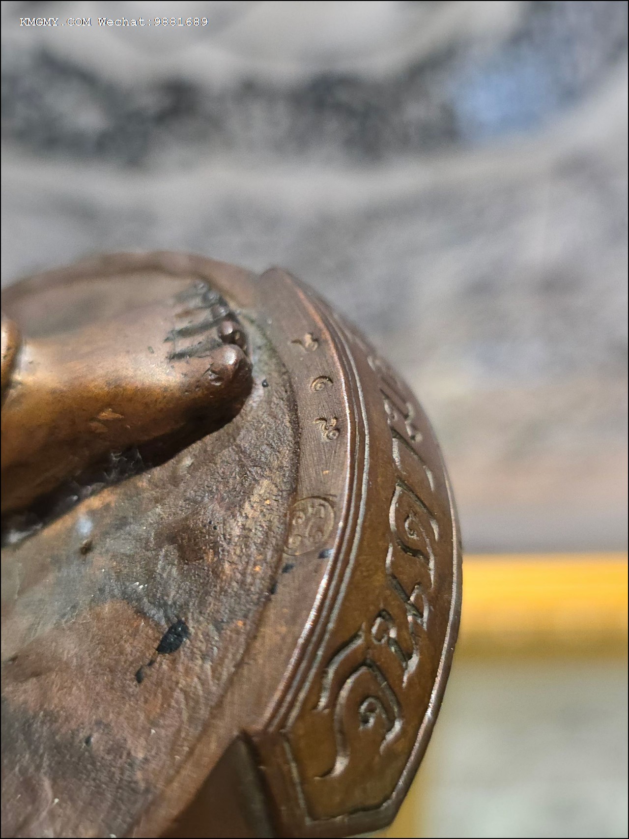 龙婆撒空2556天童古曼