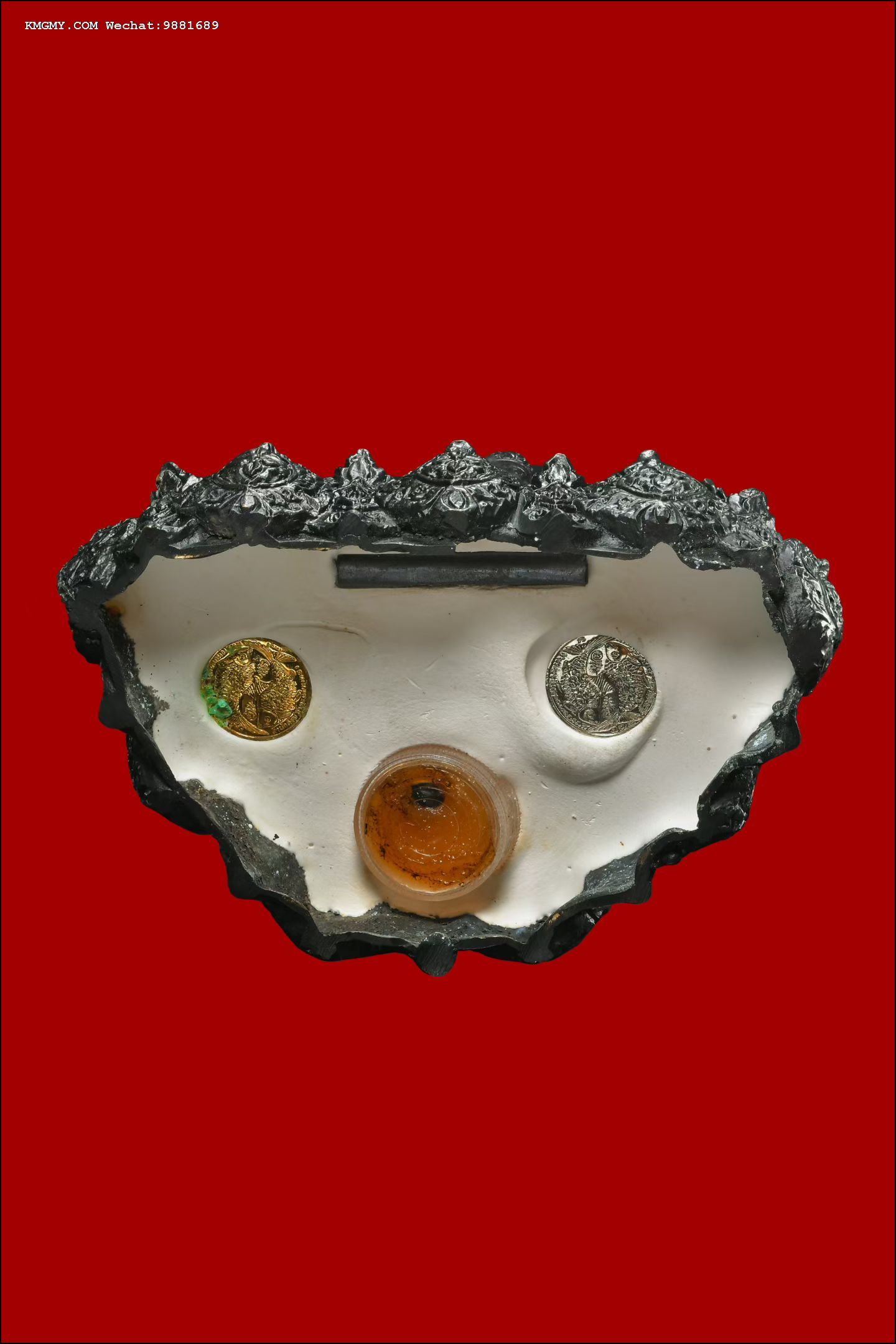 九面富贵佛2548供奉型