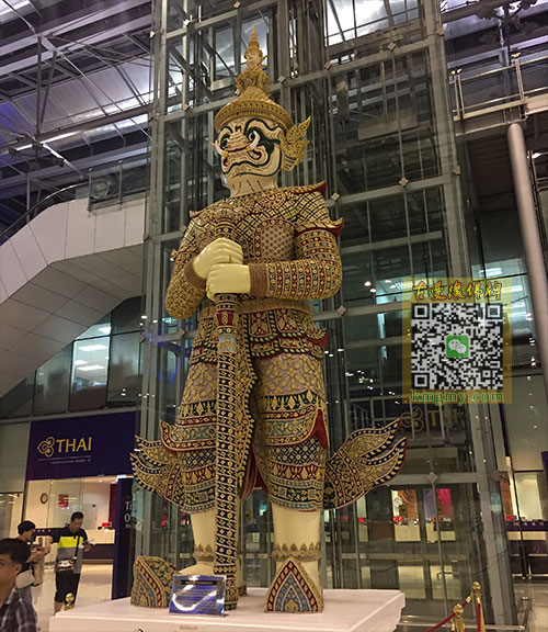 鬼王夜叉(他冥素运)