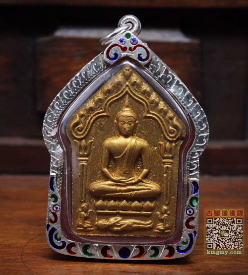 做微商适合佩戴什么佛牌