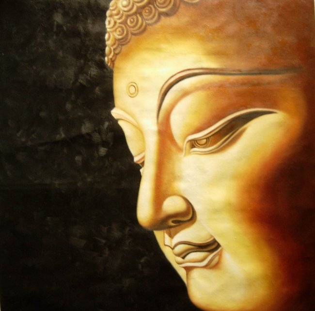 一杯水的功德佛牌