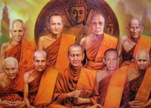 佛牌的价值及来历佛牌