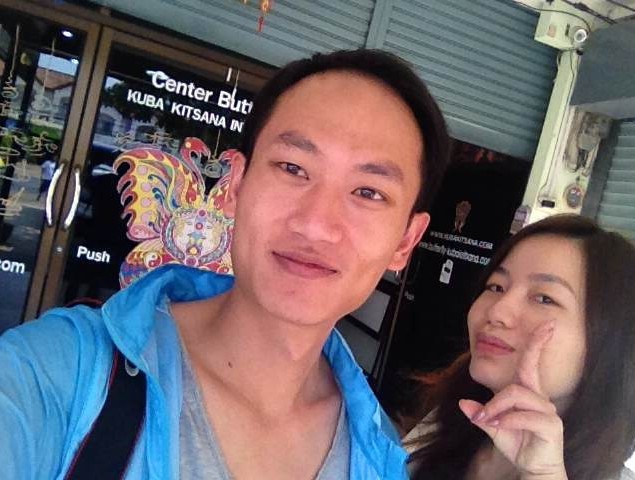 第二期行程跟踪佛牌