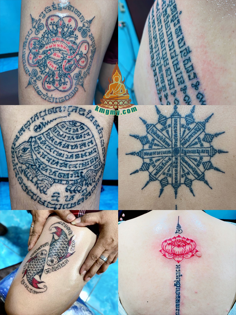 阿赞里师父介绍