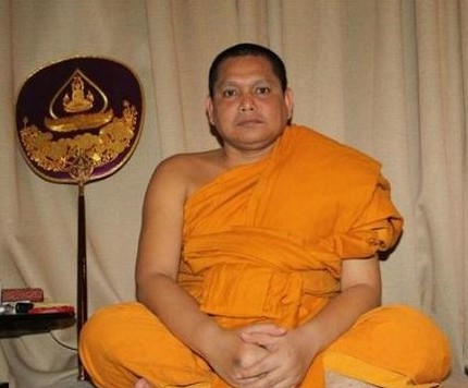 龙菩年(龙普年)佛牌