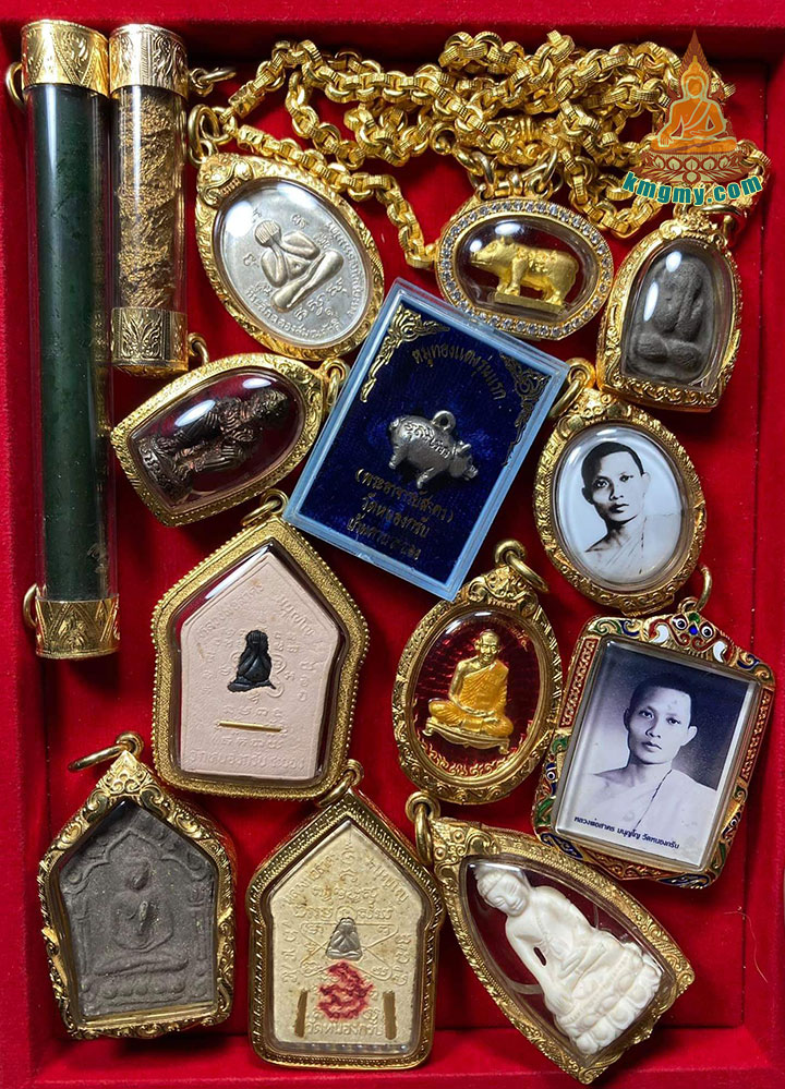 佛牌不戴了怎么办?