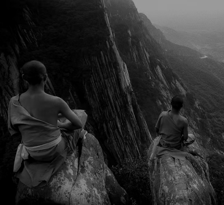 龙婆蜀泰国九大圣僧之一