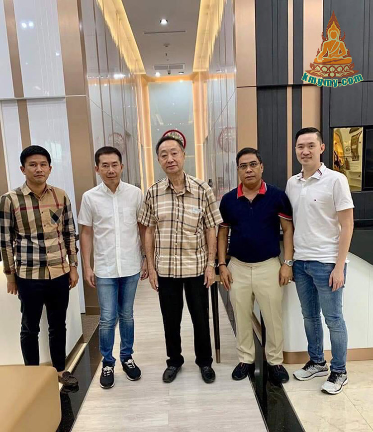 ACI鉴定协会成员