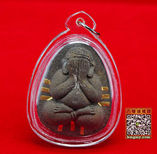 泰国佛牌功效种类介绍