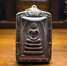 泰国佛牌功效种类介绍