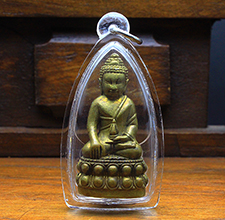 泰国佛牌功效种类介绍