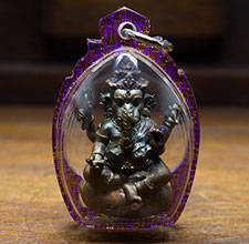 泰国佛牌功效种类介绍