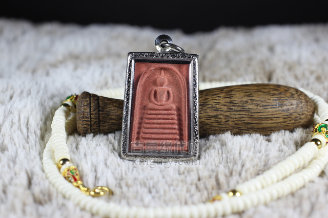 佩戴泰国佛牌有什么含义?佛牌