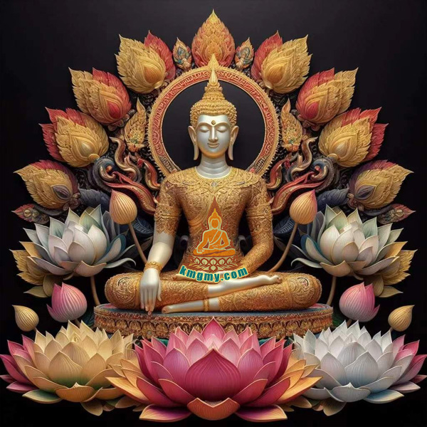 如何配戴泰国佛牌效果更好