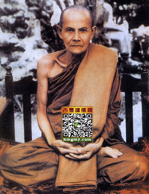 什么是森林派高僧？