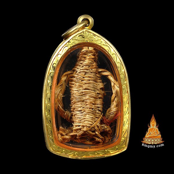 阿赞莱魂魄勇图鉴