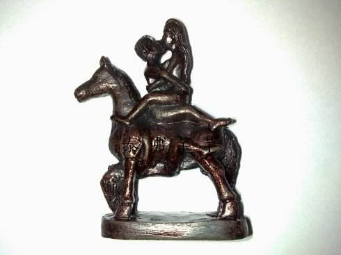 马食能泰国佛牌