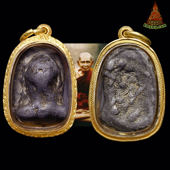 龙婆严金属必打