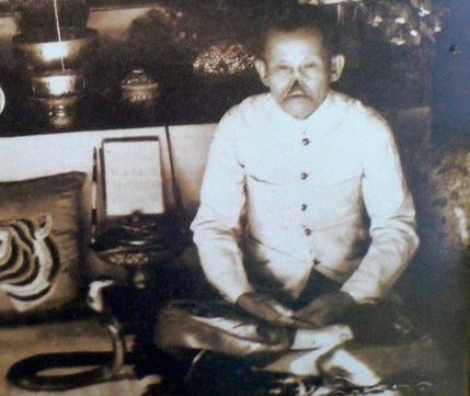 阿赞FON(阿赞丰)