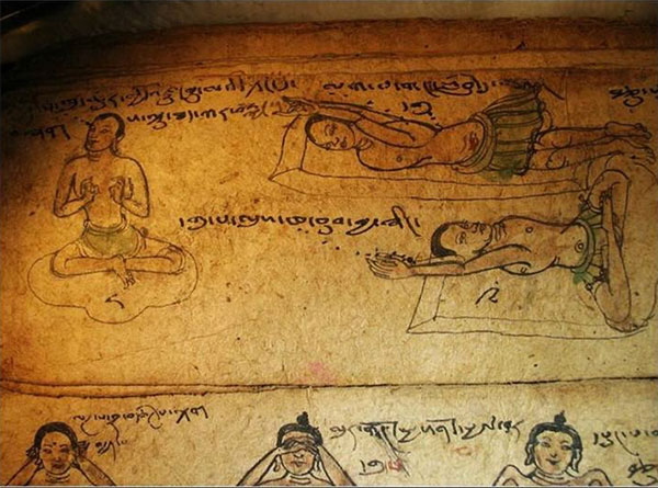 阿赞FON(阿赞丰)