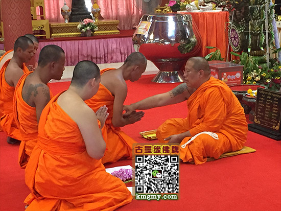 佩戴一尊与多尊泰国佛牌区别