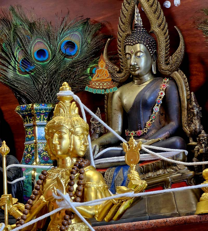 恭请佩戴佛牌的正确心态