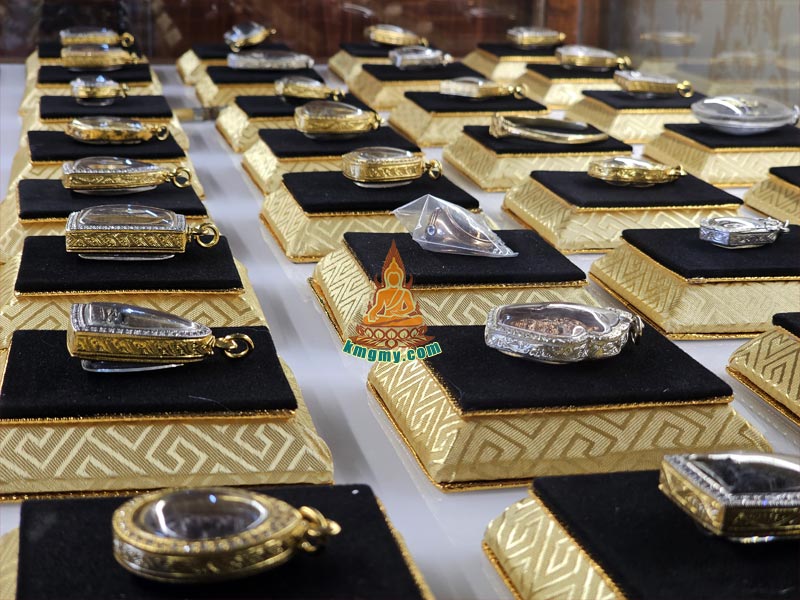 恭请佩戴佛牌的正确心态