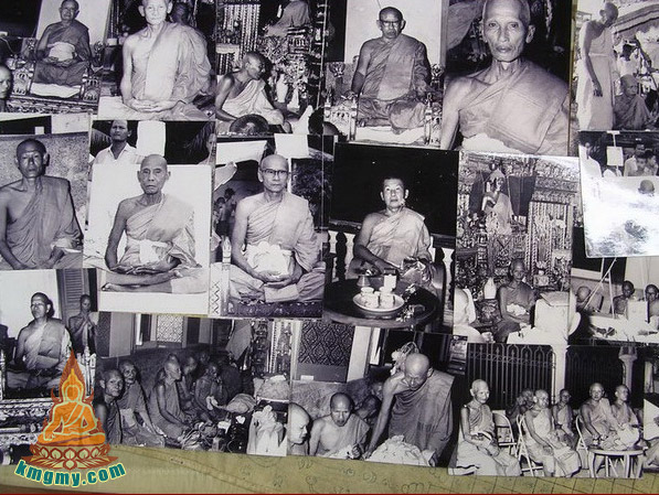 瓦巴萨2506大法会