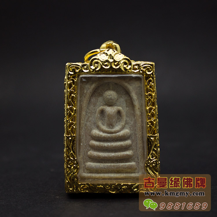 你适合佩戴什么佛牌