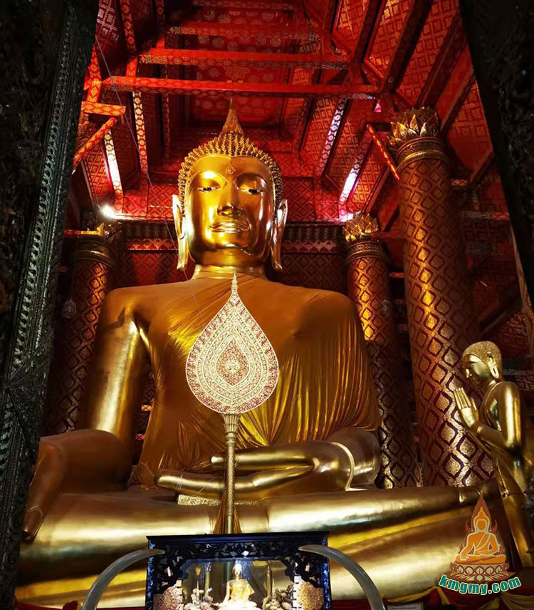 为什么天机不可泄露