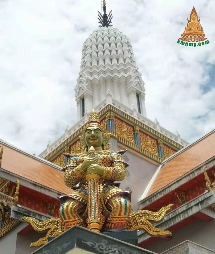 天机不可泄露的原因