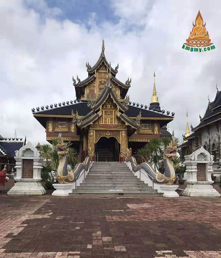 为什么天机不可泄露,神佛不可现世?