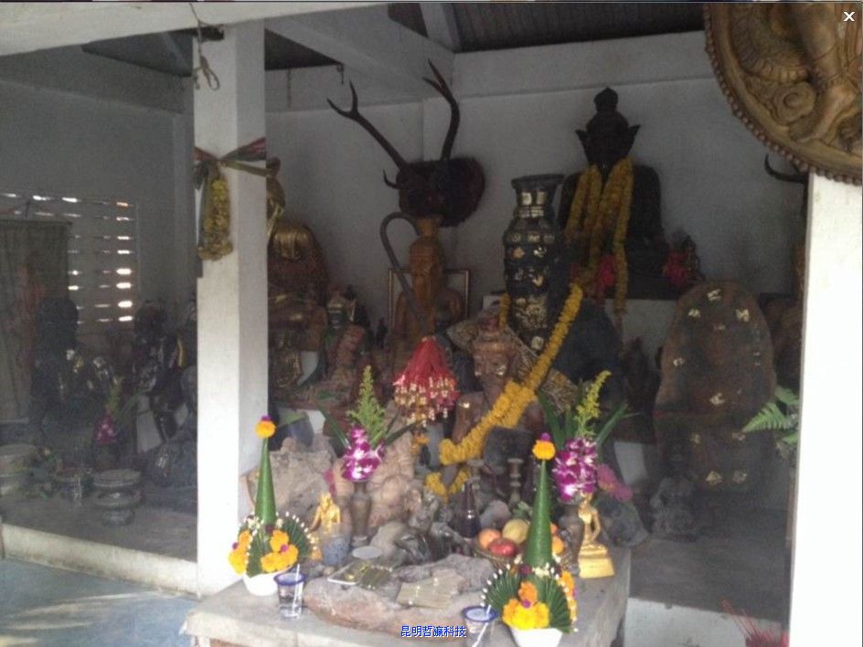 第一期行程跟踪