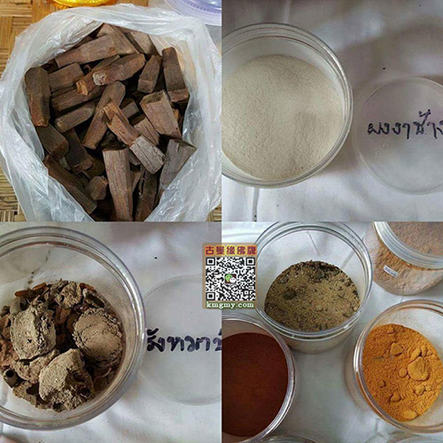 什么是商业佛牌？