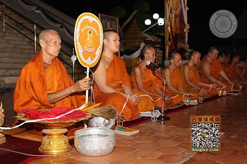 什么是商业佛牌？