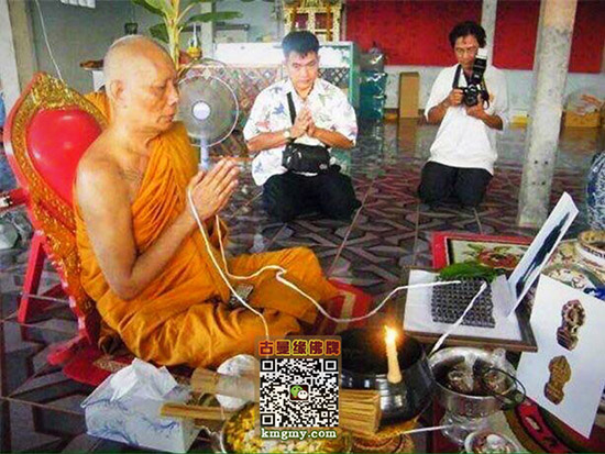 什么是商业佛牌？