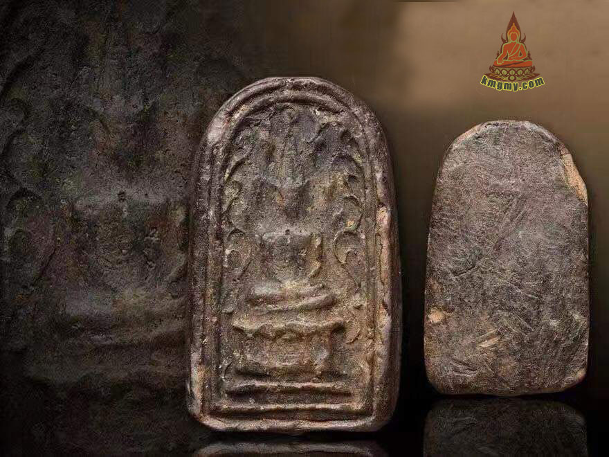 阿赞多战神崇迪