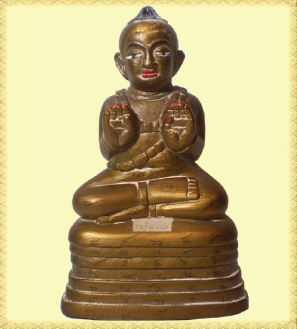 古曼童与养小鬼的区别佛牌