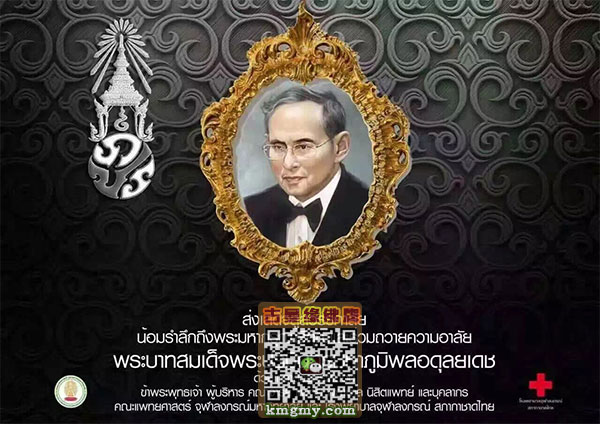 泰国国丧期旅游指南