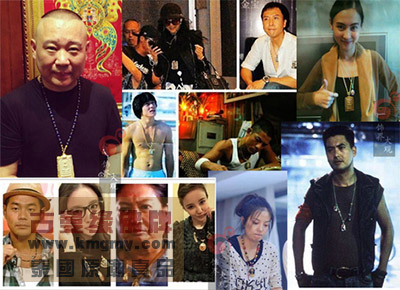 新的一年如何获得好运