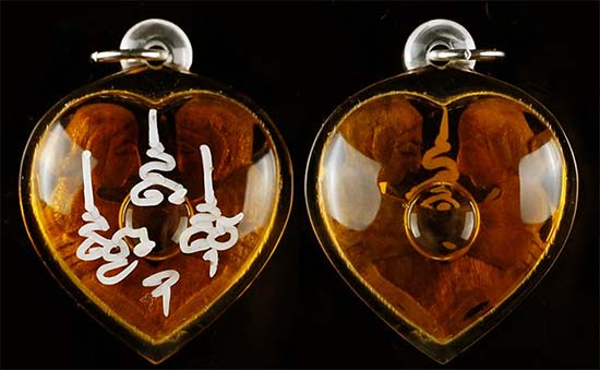 助姻缘桃花戴什么佛牌