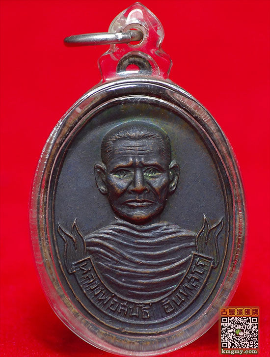 新手如何恭请泰国佛牌