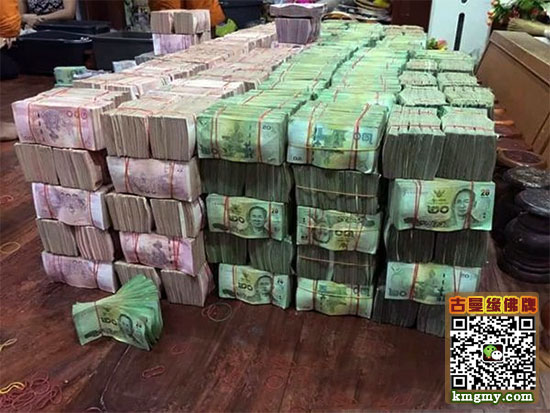 泰国善信寺庙捐款2000万