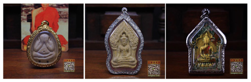 哪种泰国佛牌招财厉害