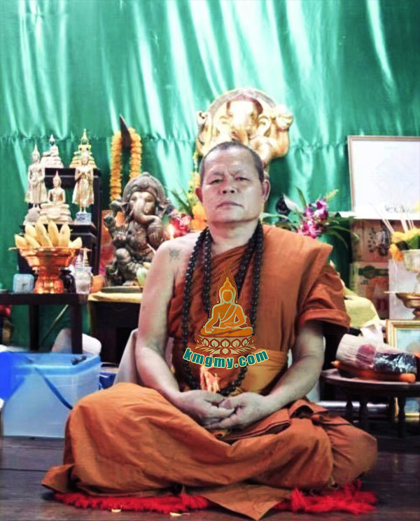 龙婆赛通