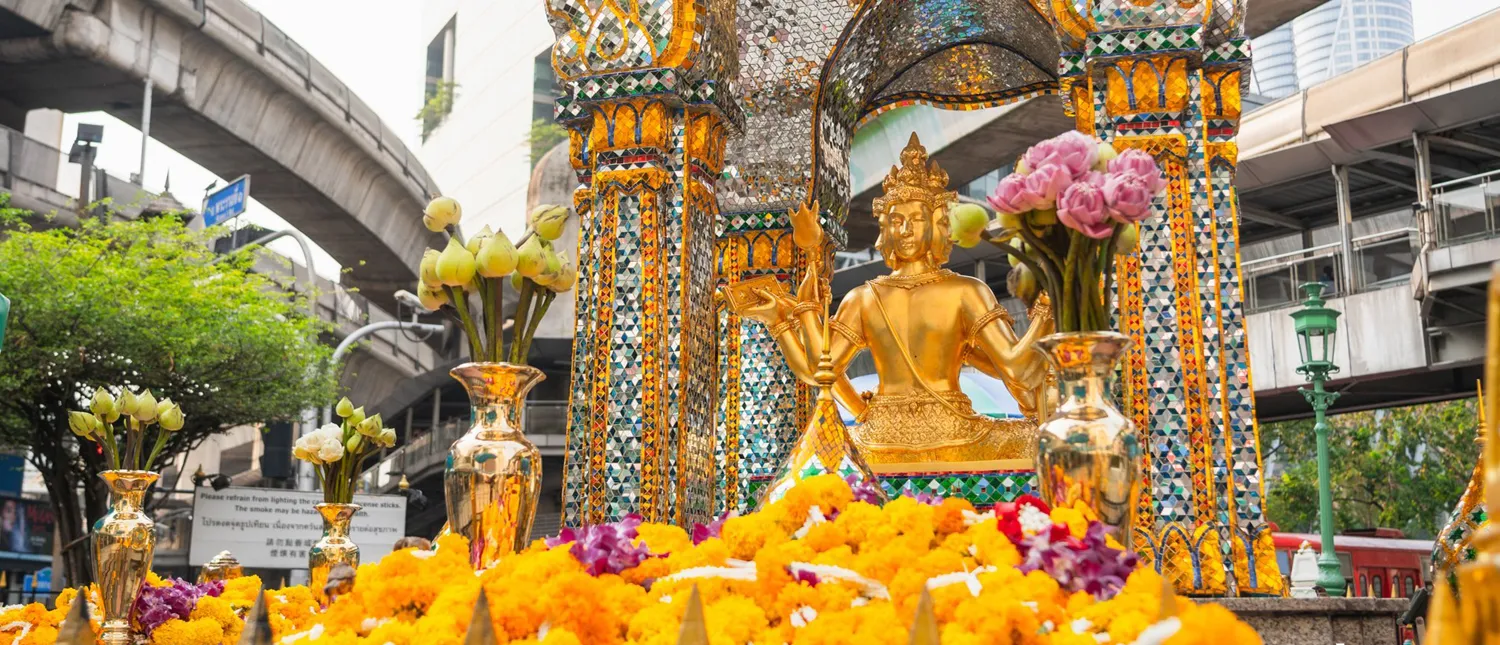 皇恩寺化太岁怎么做?流程、贡品与注意事项一次看懂