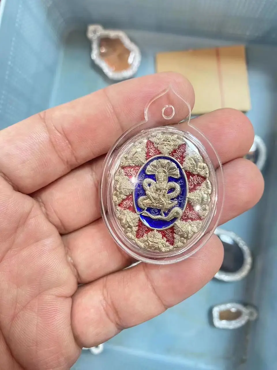 无色亚克力壳定制